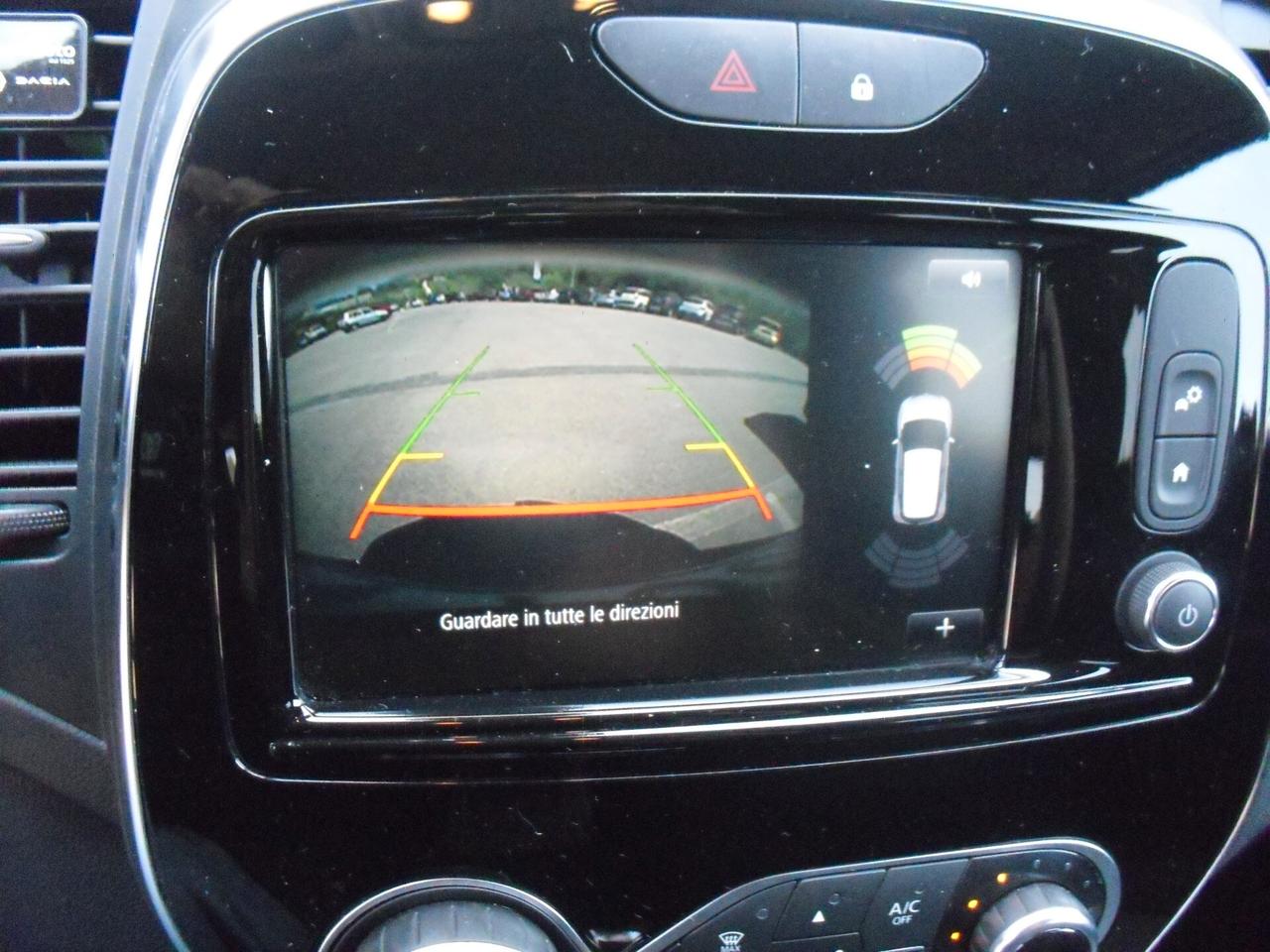 Renault Captur dCi 8V 90 CV Sport Edition2, FULL OPTIONAL, OTTIME CONDIZIONI!!