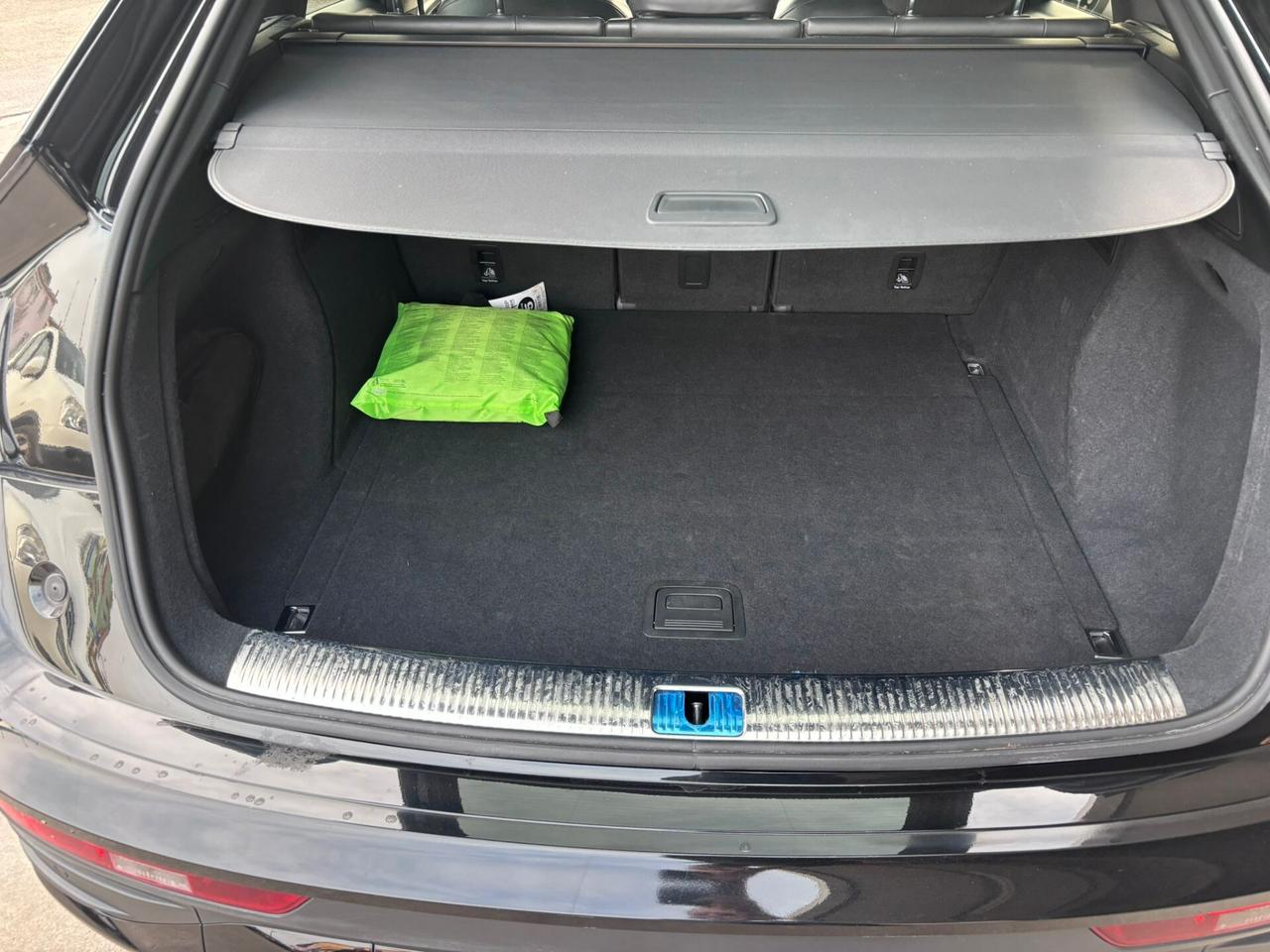 Audi Q5 40 TDI 204 CV quattro S tronic line plus