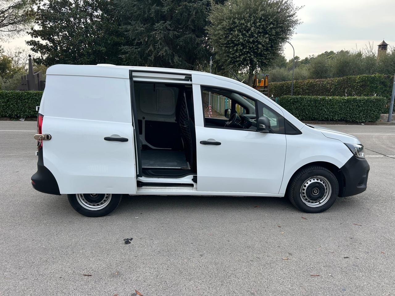 Renault Kangoo 1.5 Blue dCi 95CV Van Edition One 11/2021