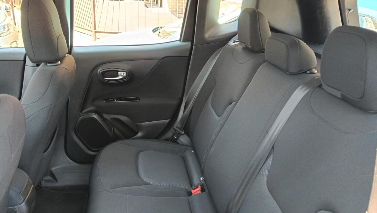 JEEP RENEGADE 1.0 BENZ-PREZZO PROMO!