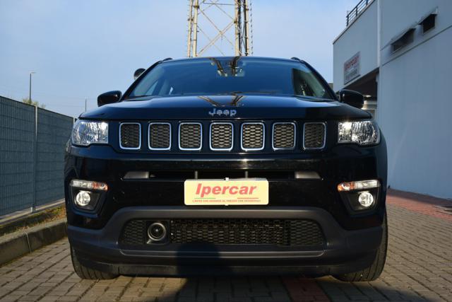 JEEP Compass 1.6 Multijet II 2WD Business