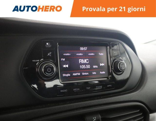 FIAT Tipo 1.3 Mjt 4 porte Easy