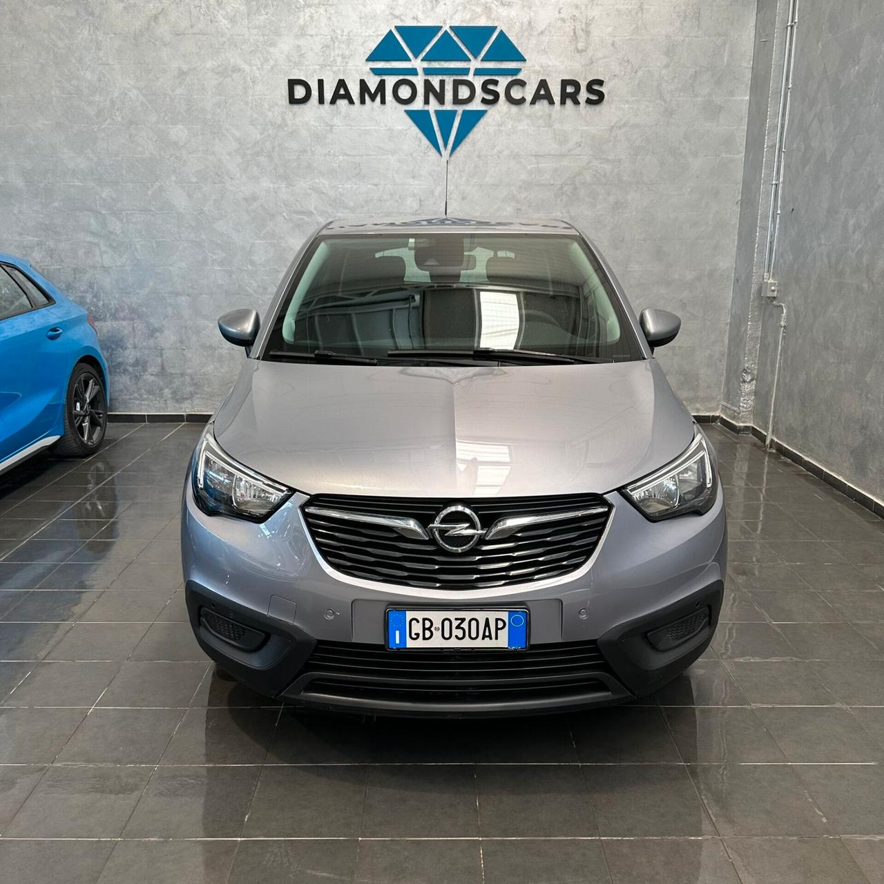 Opel Crossland Crossland X 1.2 12V Start&Stop Advance