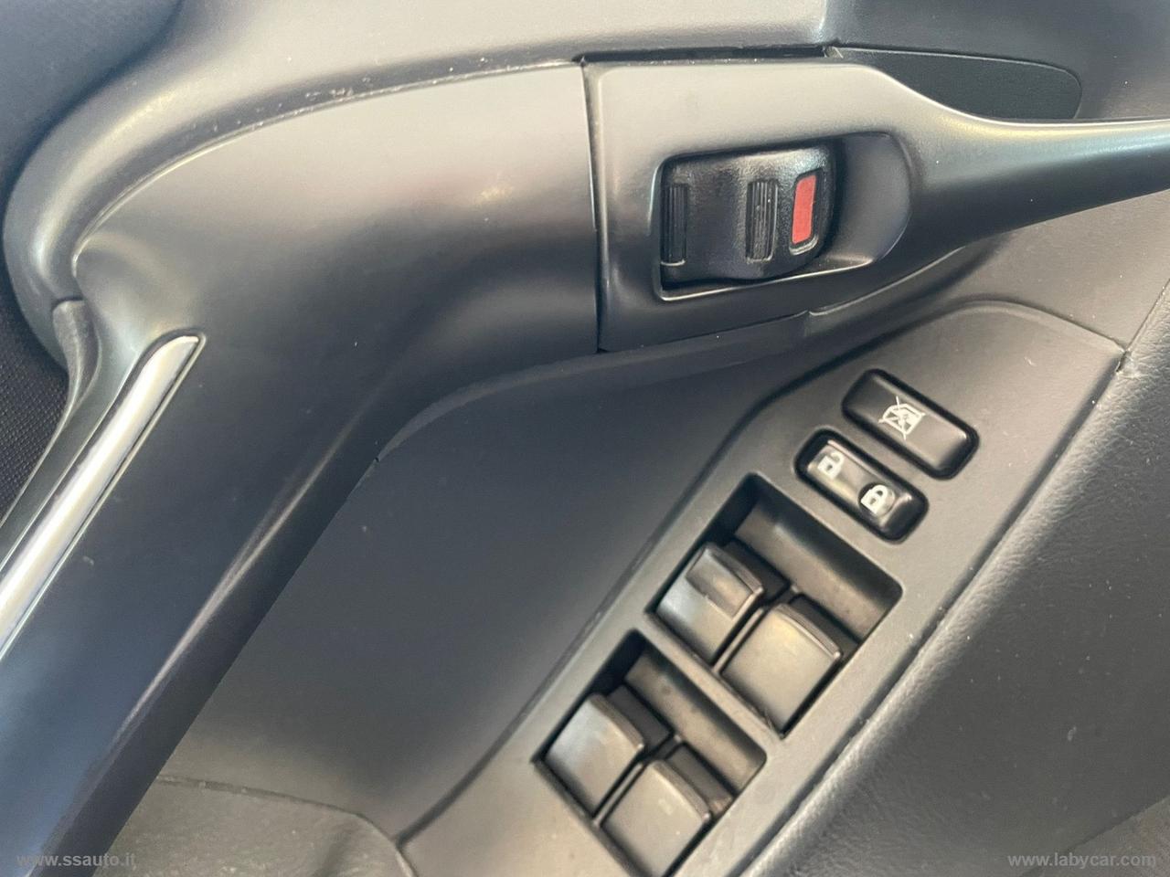 TOYOTA Verso 1.6 D-4D Style 7 posti