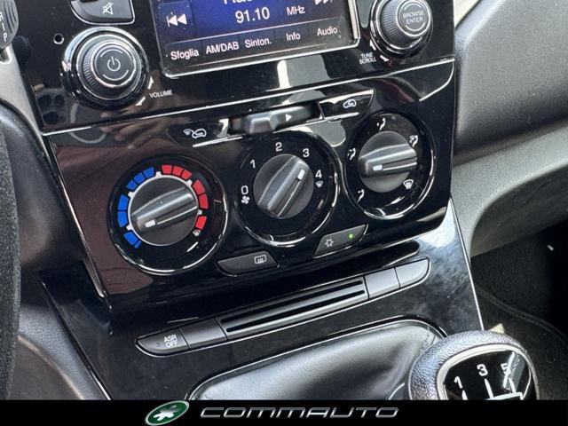 LANCIA Ypsilon 1.2 69 CV 5 porte S&S Gold