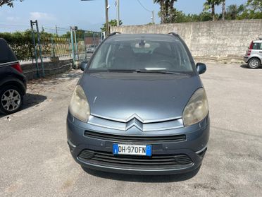 Citroen C4 Grand Picasso 2.0 HDi 138 FAP aut. Exclusive