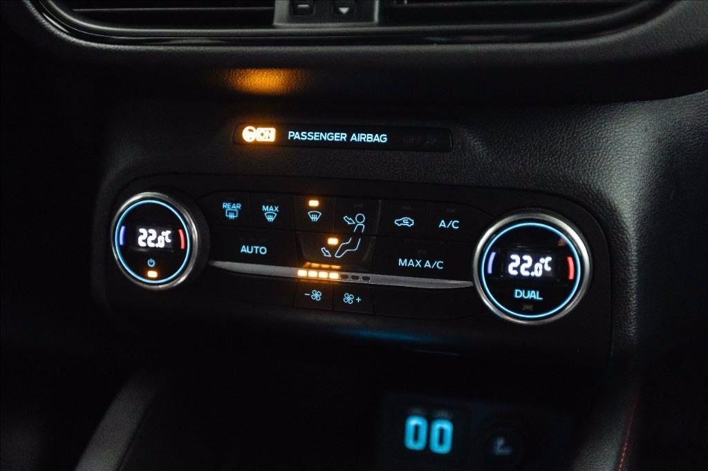 FORD Kuga 2.5 phev ST-Line 2wd 225cv cvt del 2022