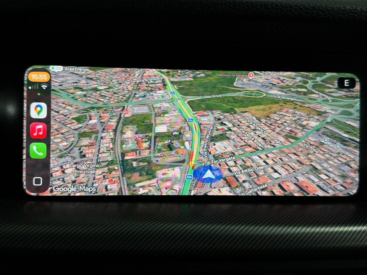 Alfa Romeo Stelvio 2.0 T 200 CV SPRINT CERCHI 19" AT8 Q4 TAGLIANDATA