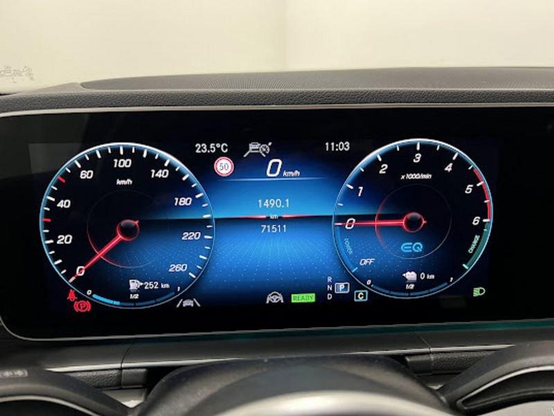 Mercedes-Benz GLE GLE 350 de 4Matic EQ-Power Premium