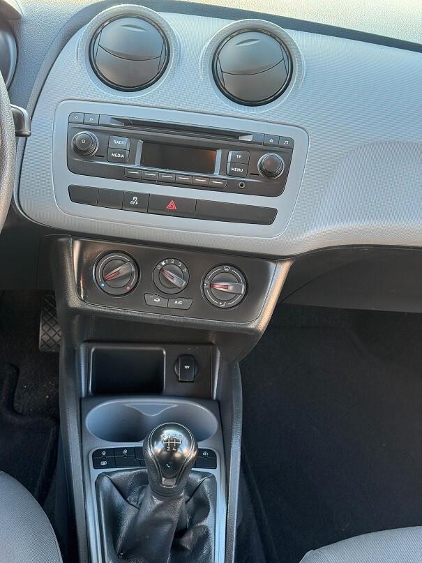 Seat Ibiza 1.2 70 CV 5 porte Style