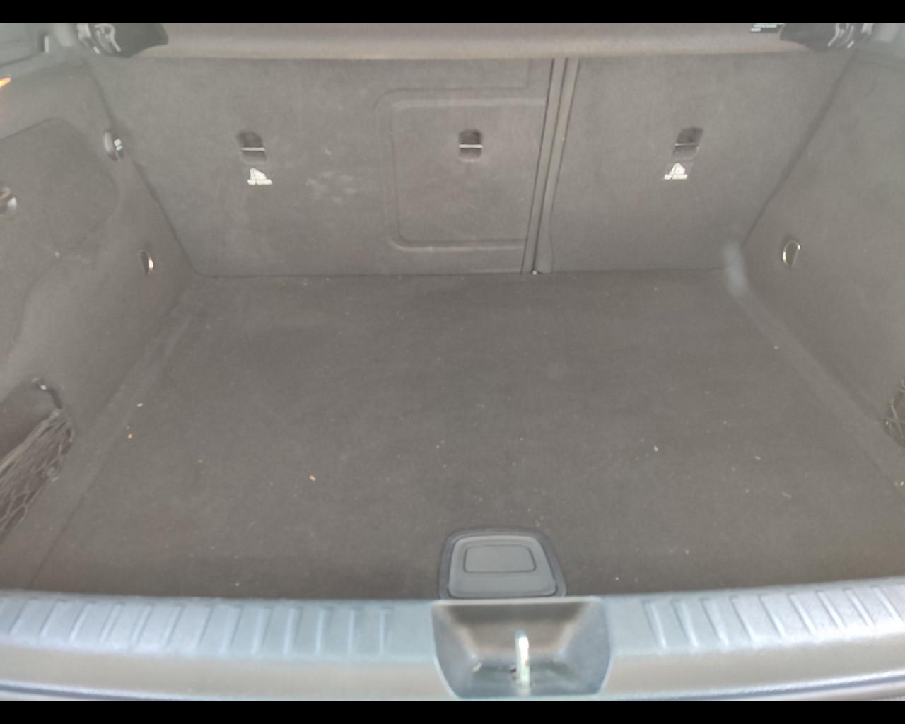 Mercedes-Benz GLA (X156) - GLA 220 d Automatic 4Matic Sport