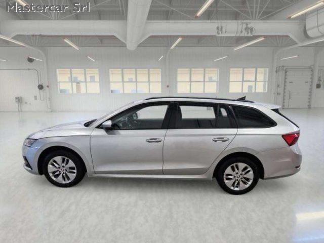 SKODA Octavia Octavia Wagon 2.0 tdi evo Executive 150cv dsg - GF