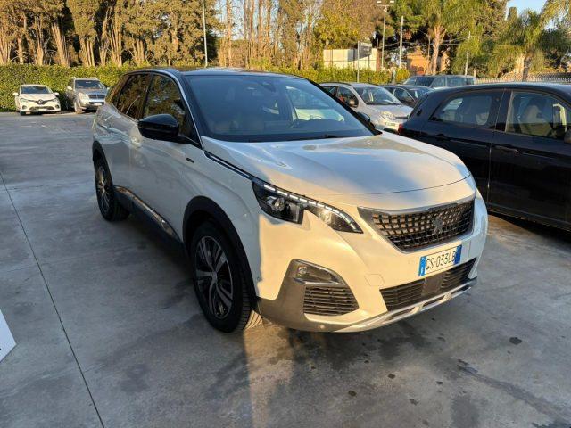 PEUGEOT 3008 BlueHDi 150 S&S GT Line