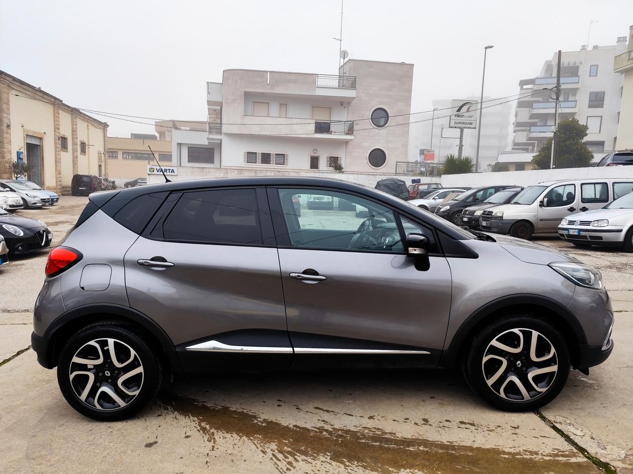 Renault Captur 0.9 TCe 12V 90 CV Start&Stop Energy R-Link