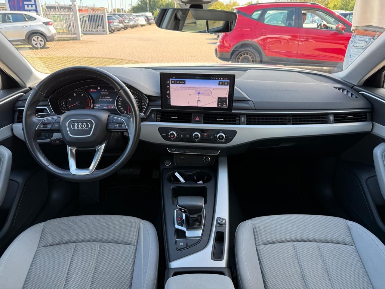 Audi A4 35 TDI/163 CV S tronic Business