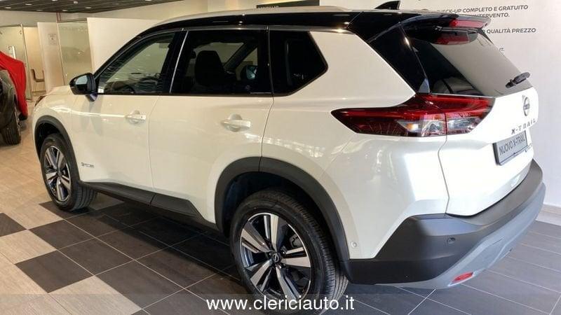 Nissan X-Trail e-Power 2WD 5 posti N-Connecta