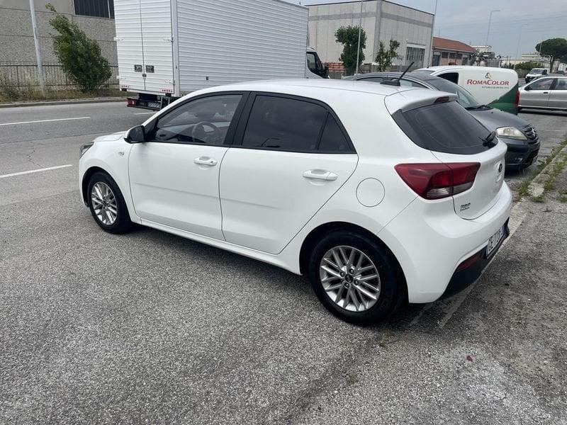 KIA Rio 1.2 DPi 82 CV EcoGPL Style