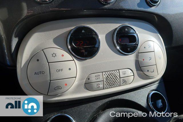 FIAT 500 500 1.0 70cv Hybrid MY23