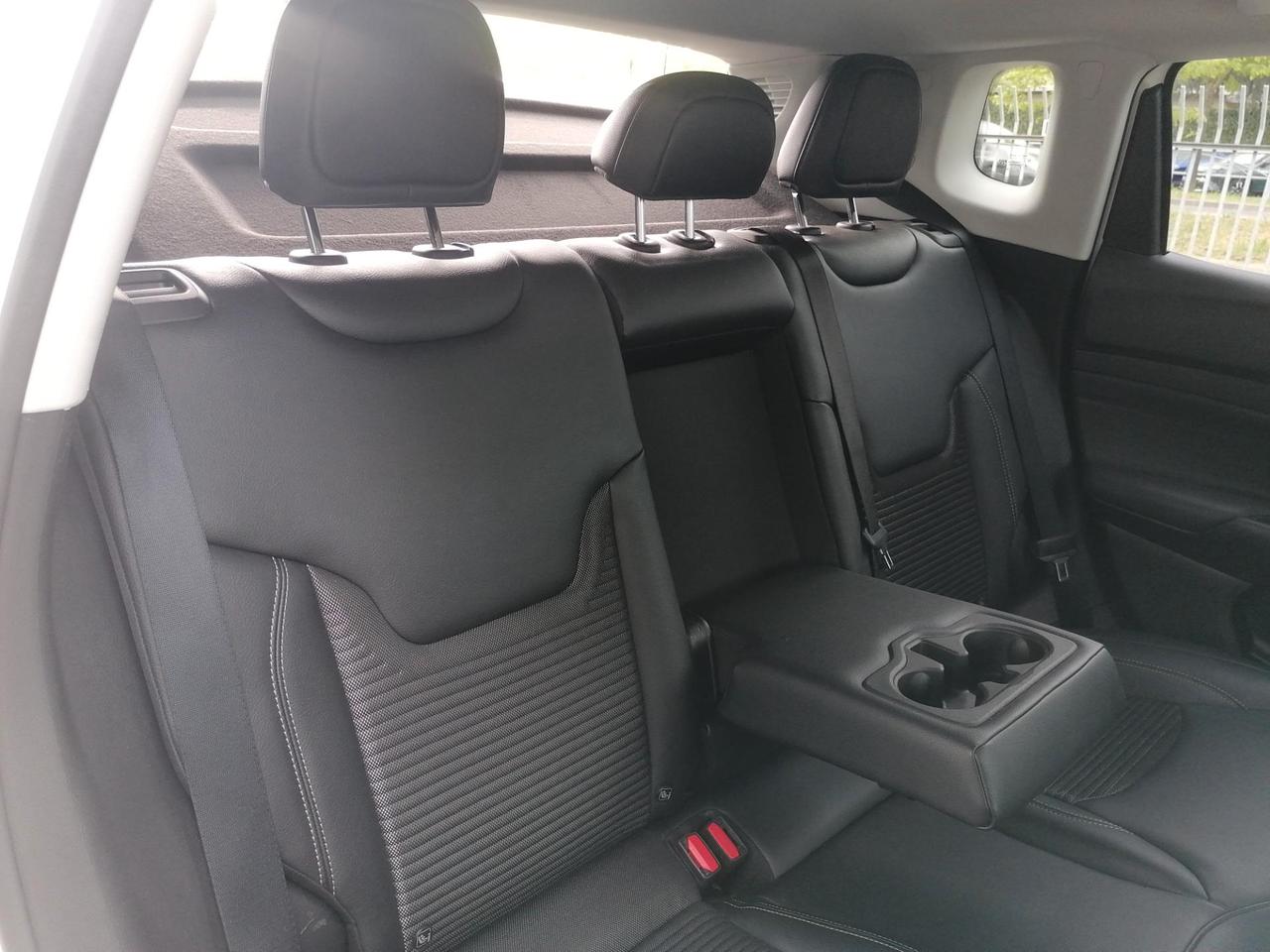 Jeep Compass 1.3 turbo t4 phev Limited 4xe auto