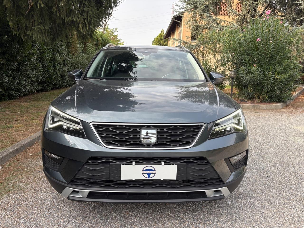 SEAT Ateca 2.0 tdi Xcellence 150cv dsg