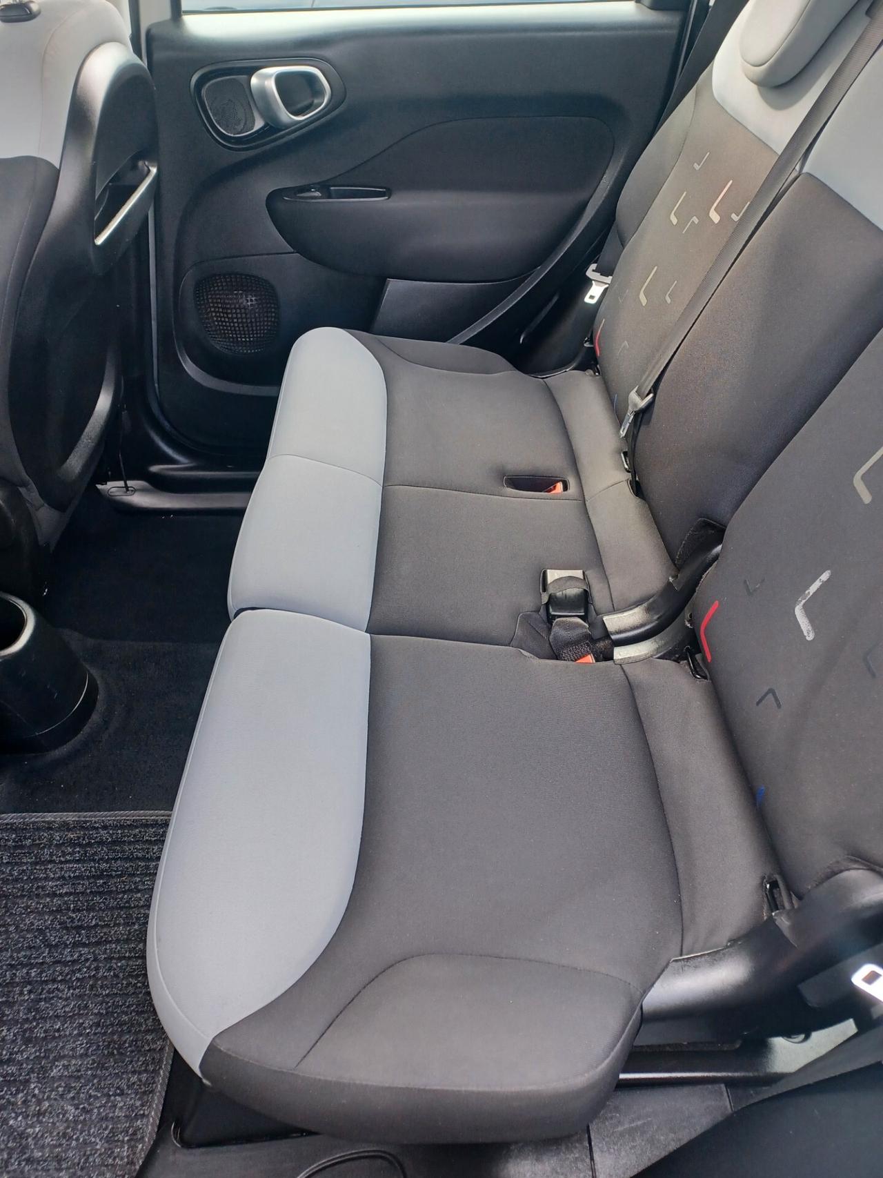 Fiat 500L 1.3 Multijet Pop Star ANNO 2016