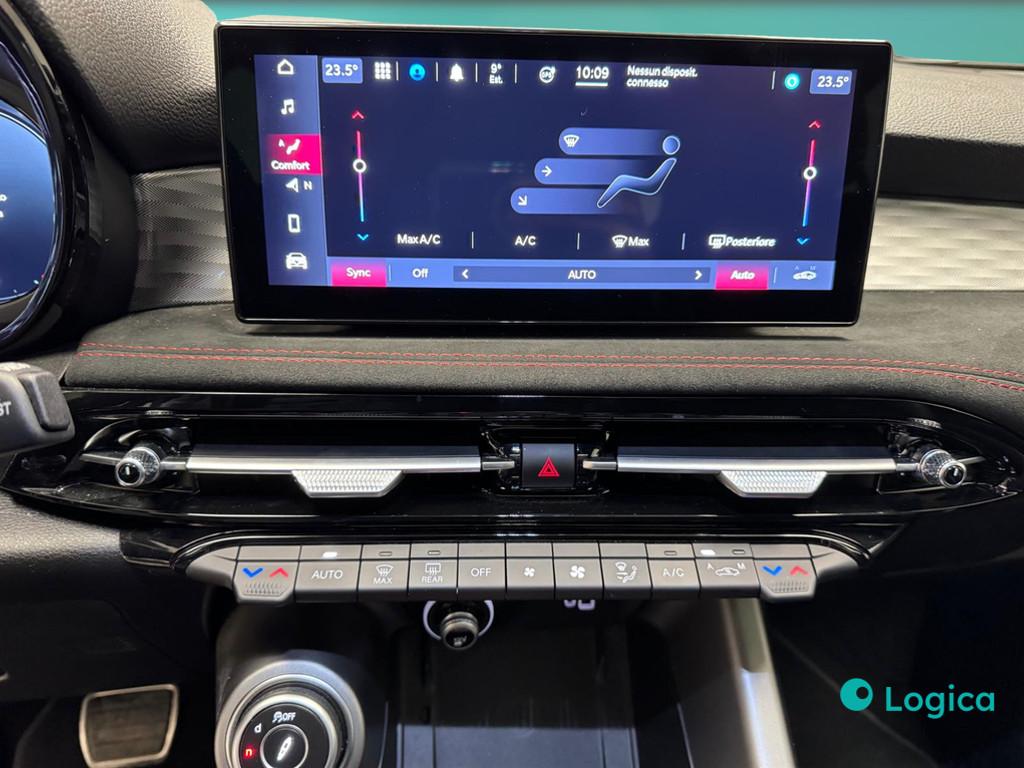 ALFA ROMEO Tonale - Tonale 1.5 hybrid Veloce 160cv tct7