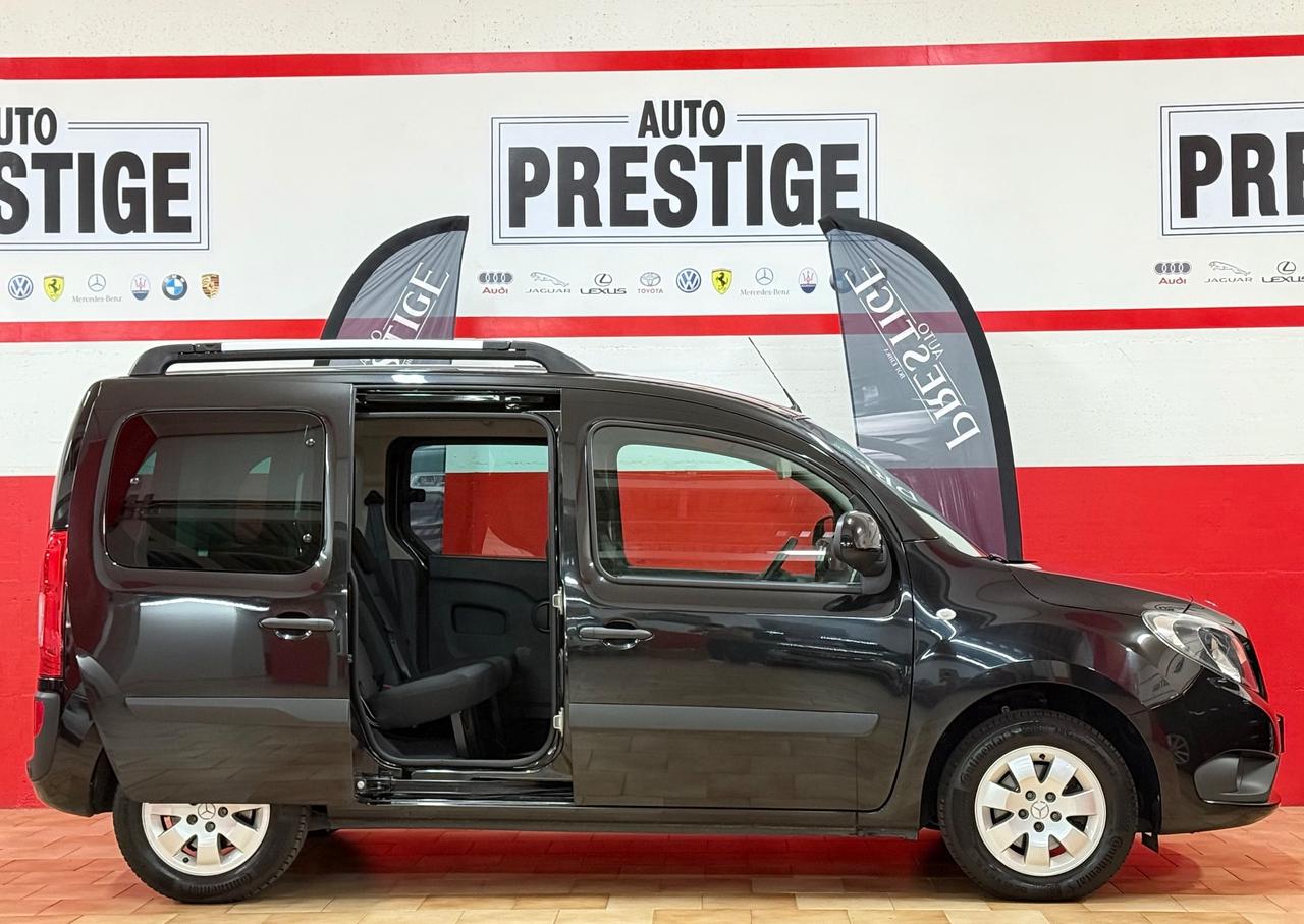 Mercedes-benz Citan 111 cdi Tourer Pro Business 110 cv