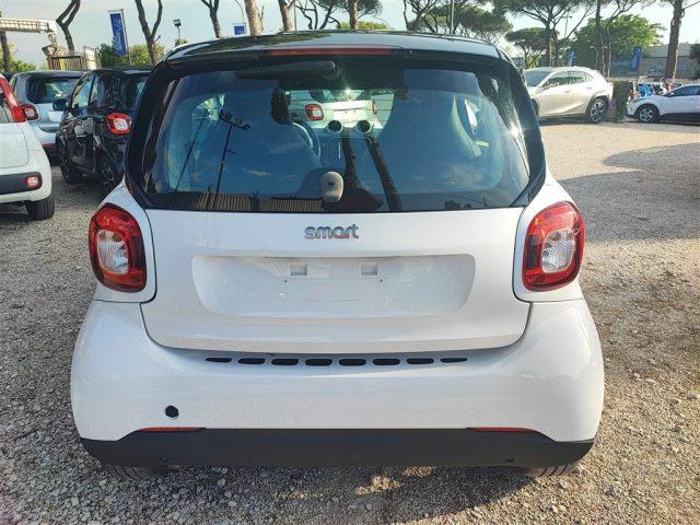 SMART ForTwo 1.0 TETTO PANORAMA,AndroidAUTO,CRUISECLIMA ..