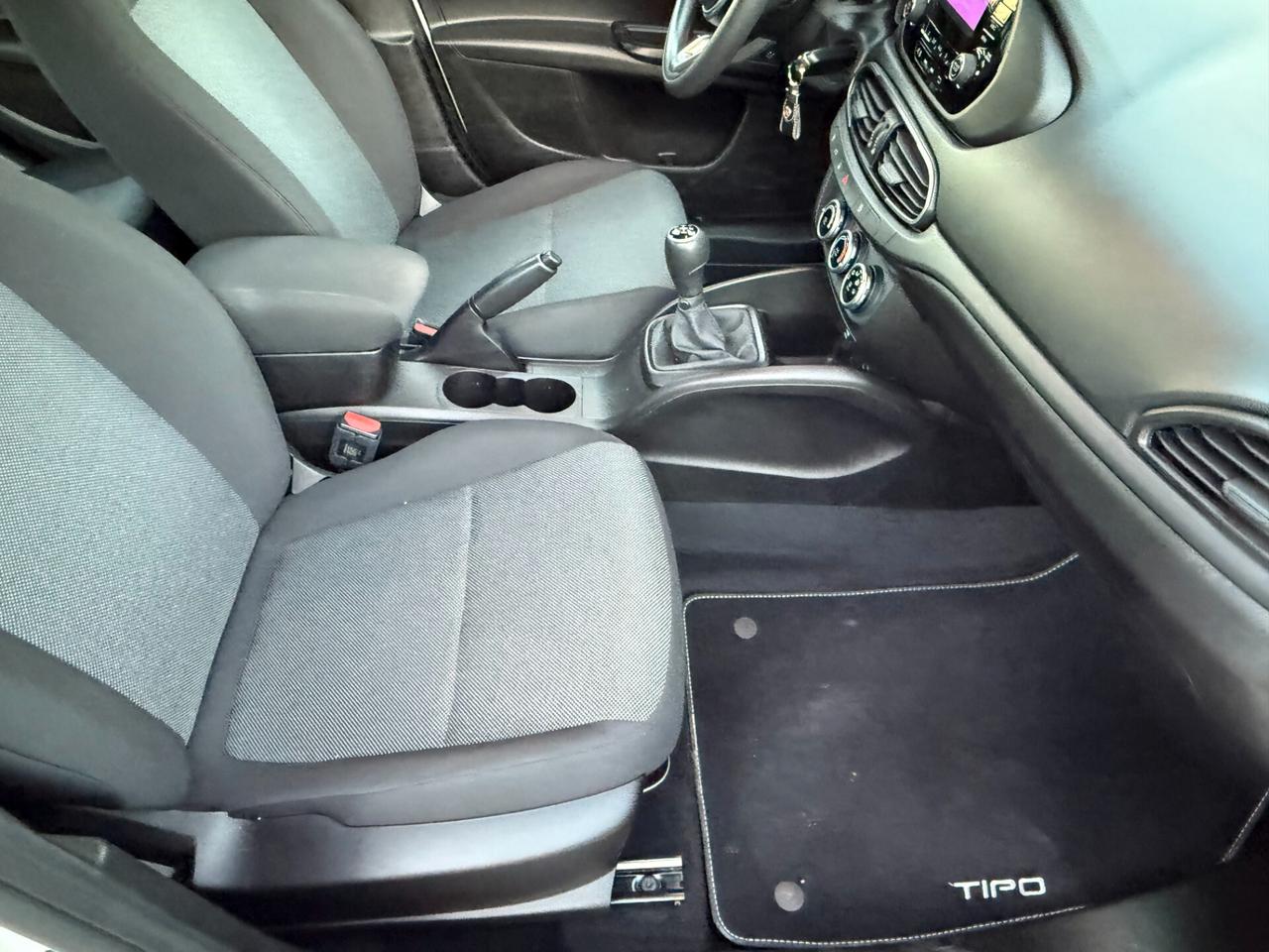 Fiat Tipo 1.0 5 porte City Life