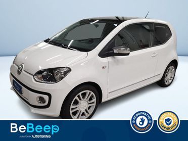 Volkswagen up! 3P 1.0 ECO HIGH 68CV