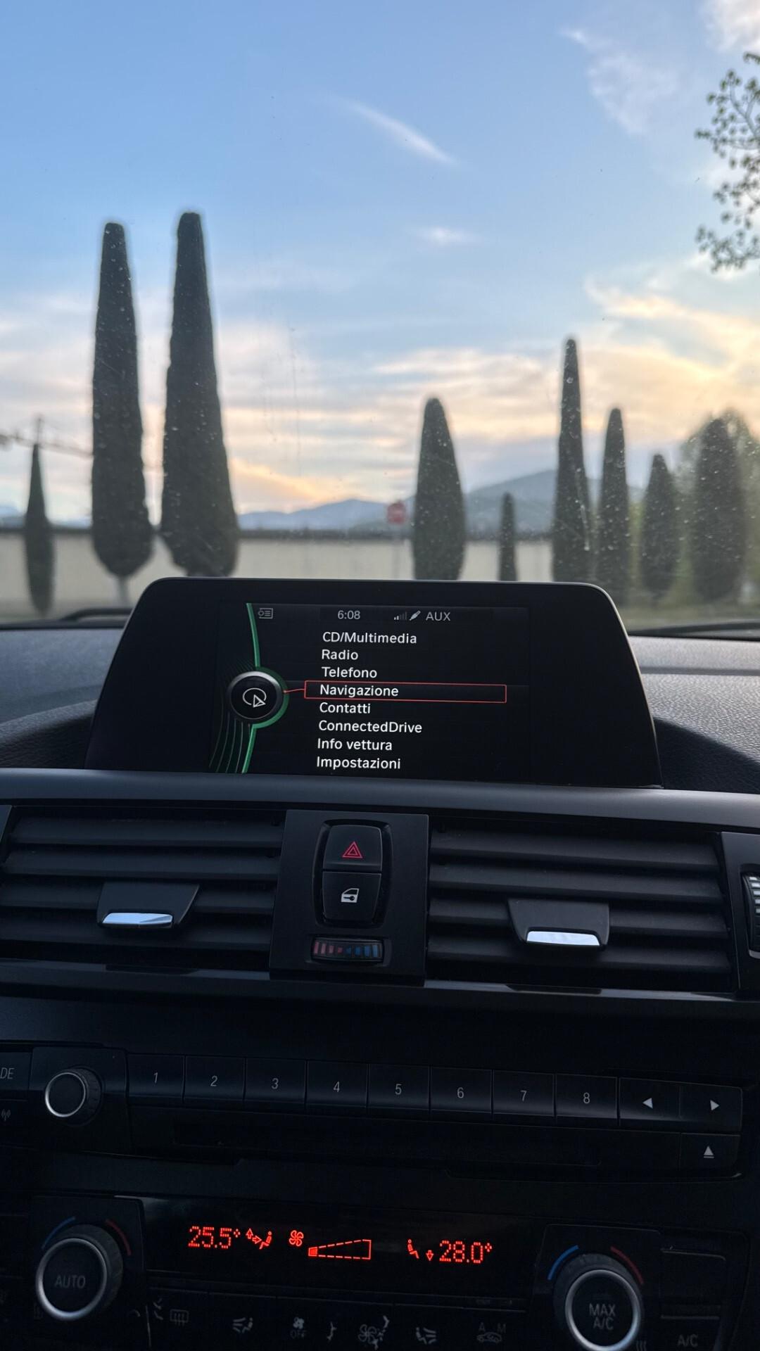 BMW Serie 1 118d Unique – 2014