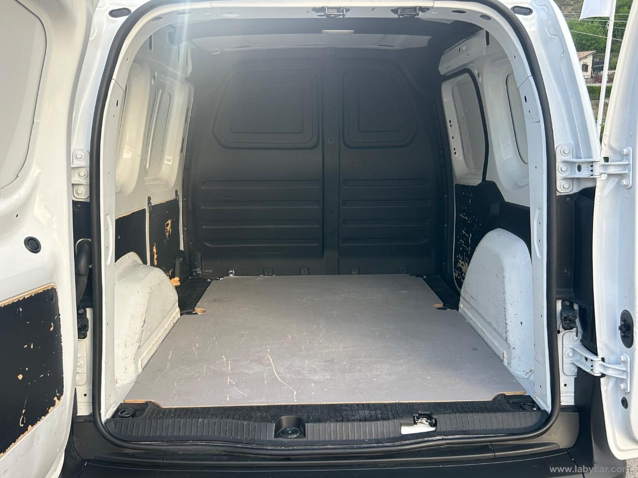 Citan 1.5 110 CDI Furgone Long