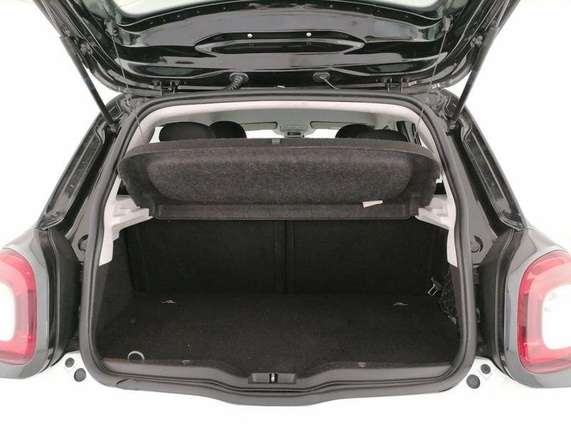 smart forfour 0.9 t JBL 90cv twinamic