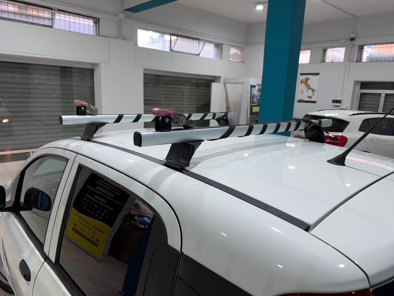 FIAT PANDA 2021 VAN 2 POSTI *IVA INCLUSA