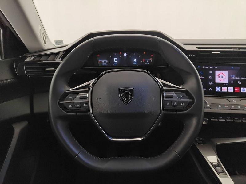 Peugeot 308 110 S&S Active Pack