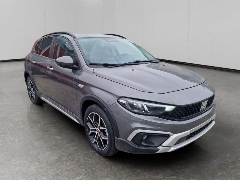 FIAT Tipo 5p 1.0 t3 Cross 100cv