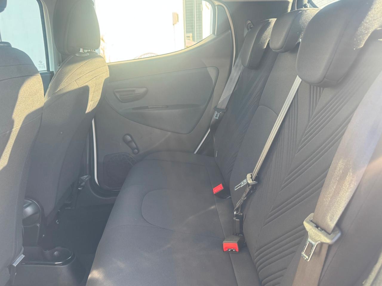 Lancia Ypsilon 1.0 FireFly 5 p. Gold- 2022
