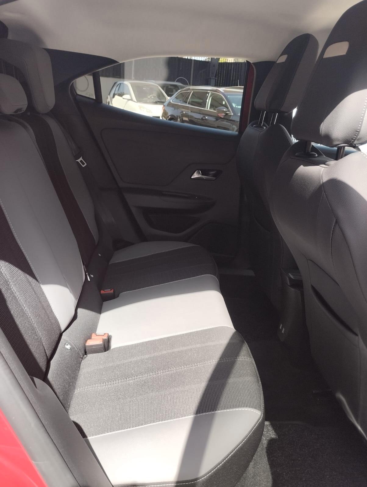 Opel Mokka 1.2 Turbo Elegance