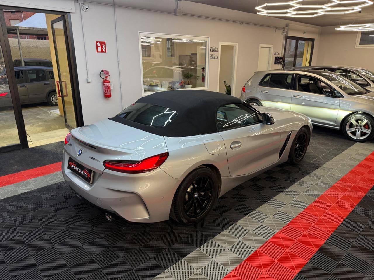 Bmw Z4 sDrive20i - FABIANOAUTO