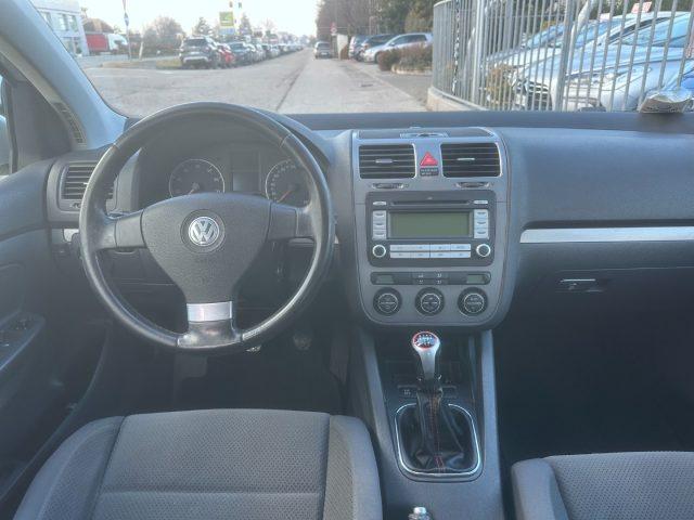 VOLKSWAGEN Golf 1.6 GPL 5p. Comfortline