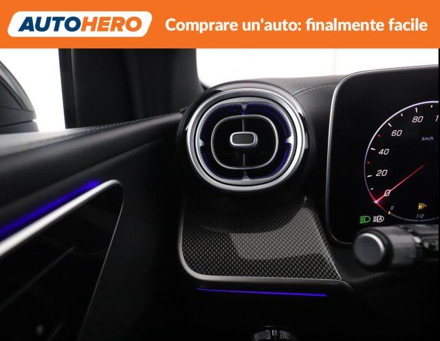 MERCEDES-BENZ GLC 220 d 4Matic Mild Hybrid AMG Premium