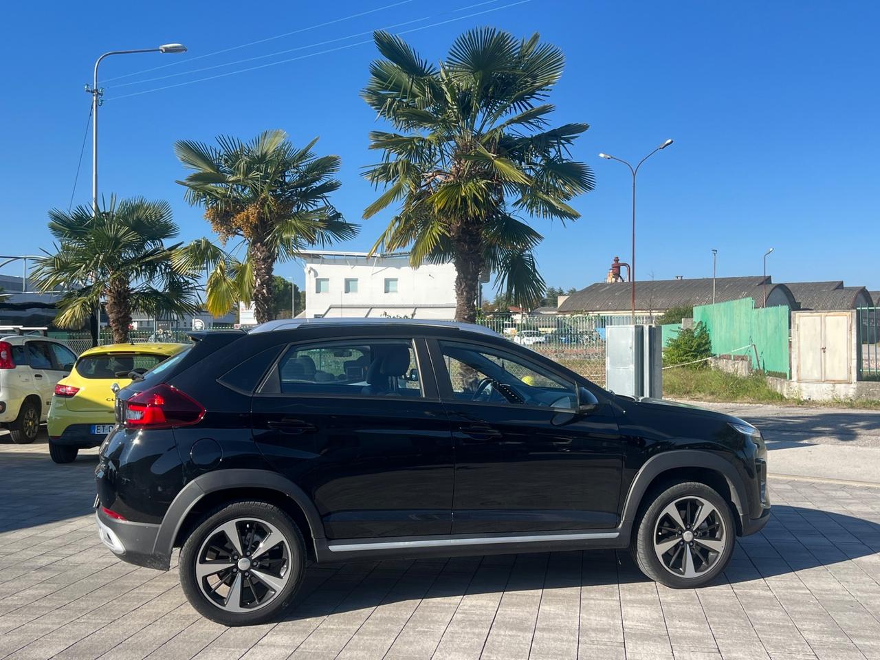 Dr 3.0 1.5 Bi-Fuel GPL AUTOMATICA / FINANZIABILE