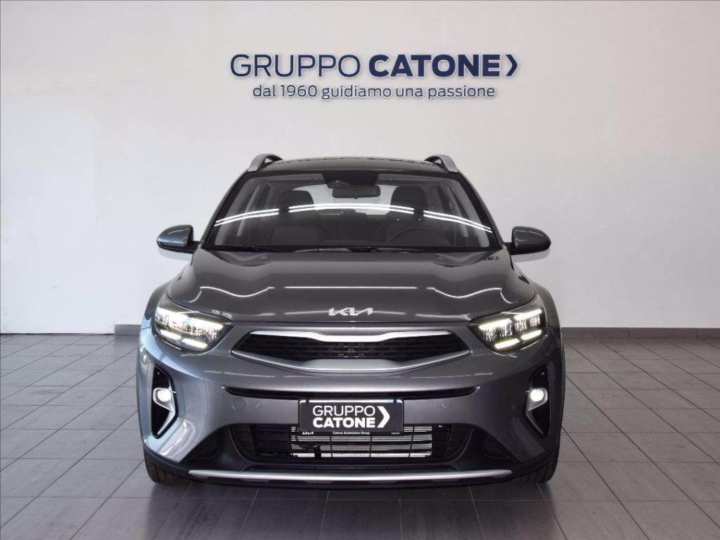 KIA Stonic 1.2 dpi Style 84cv del 2025