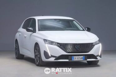 Peugeot 308 1.5 BlueHDI 130CV Allure Pack EAT8