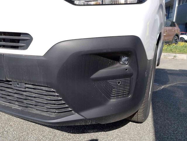 FIAT Doblo Doblò 1.5 BlueHdi 130CV LH1
