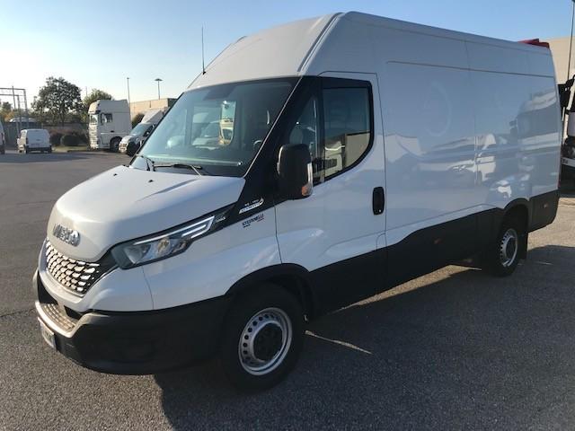 IVECO Daily 35S16 2.3 A8 V LH2 3520