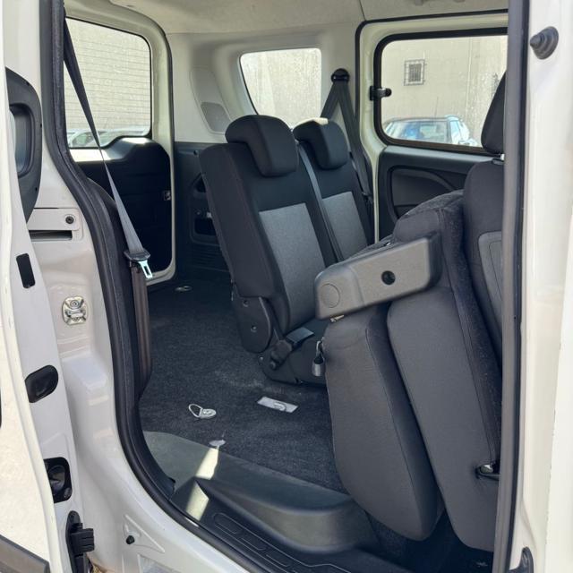 FIAT DOBLO NEW COMBI 1.3 M-JET FURGONE N1- 2018