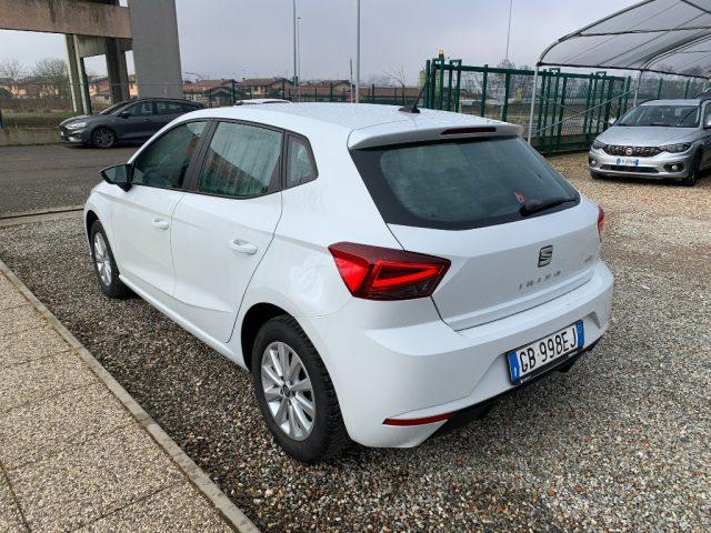 SEAT Ibiza 1.6 TDI 95 CV 5 porte XCELLENCE