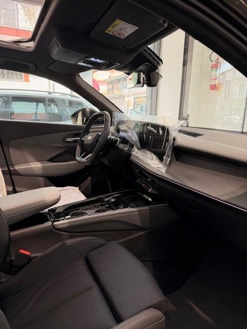 Audi Q3 Sportback Black line 35 TDI S-tronic NEW MODEL