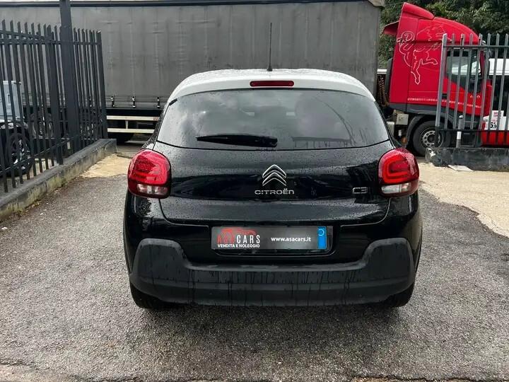 Citroen C3 1.2 PureTech 110 S&S Shine